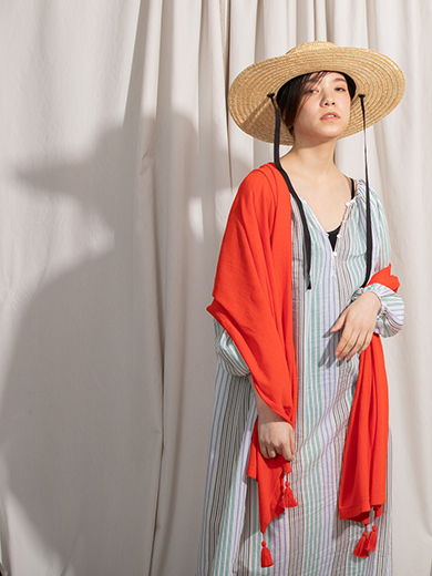 Liyoca 2019 SUMMER Collection 11 Large