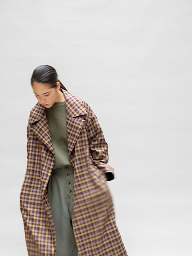 Liyoca 2019 WINTER Collection 15 Small