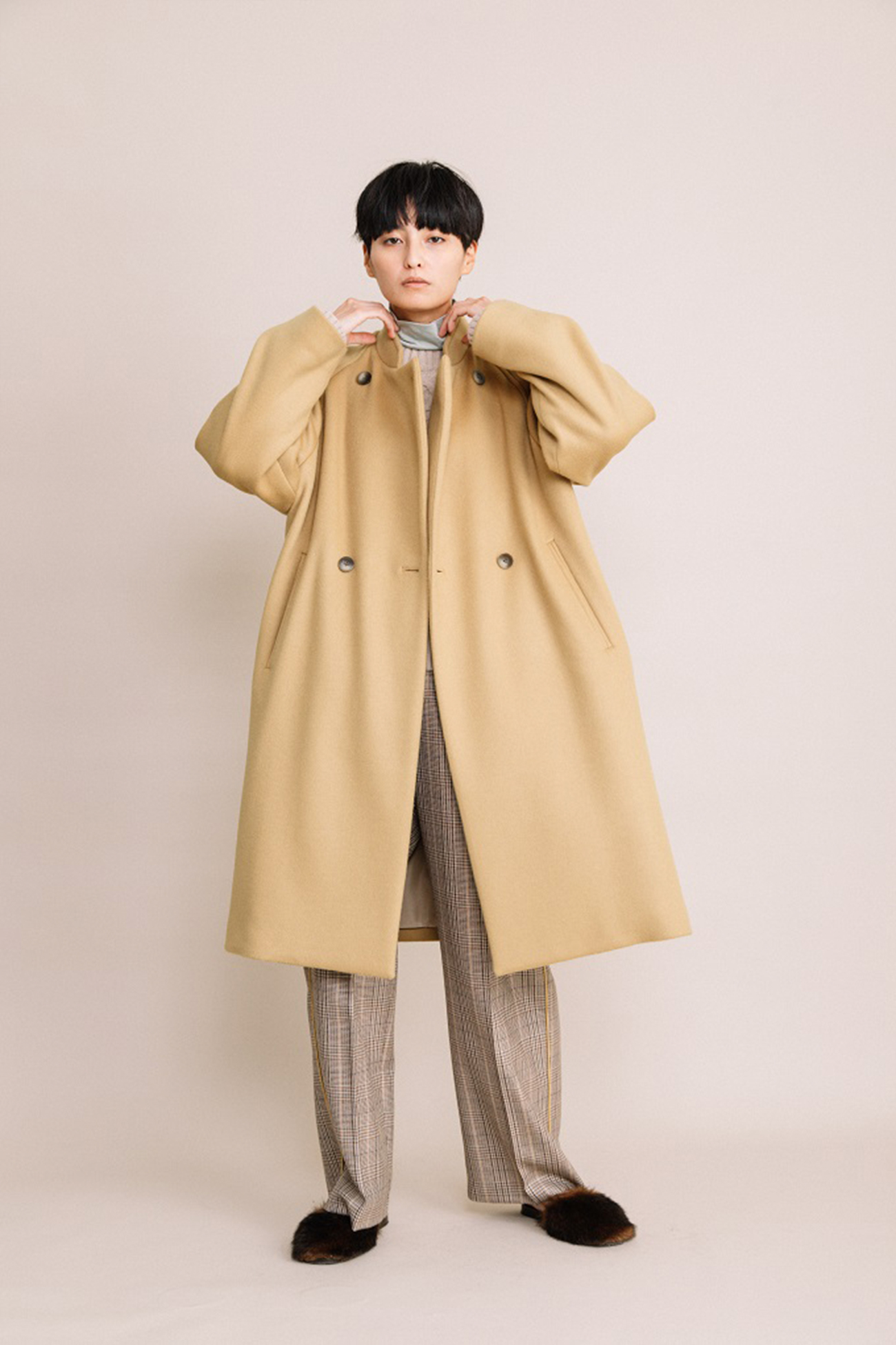 Liyoca 2022 WINTER Collection 11 Small